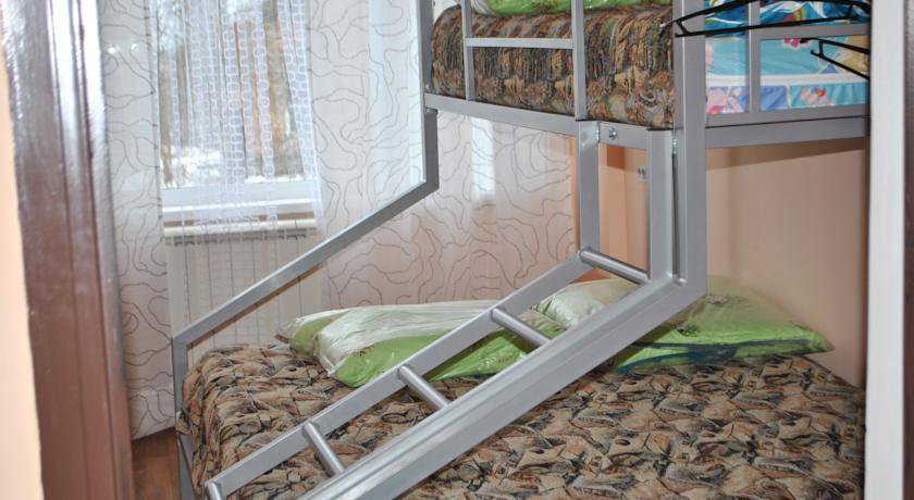 Хостел Викинг Вязьма
