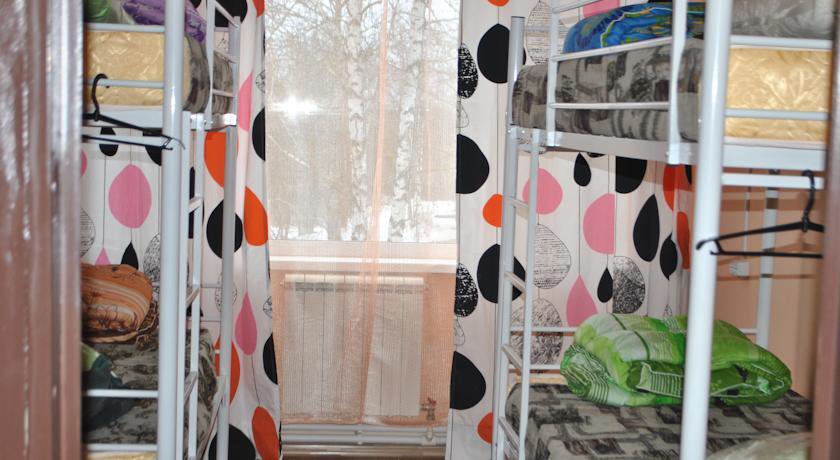 Хостел Викинг Вязьма