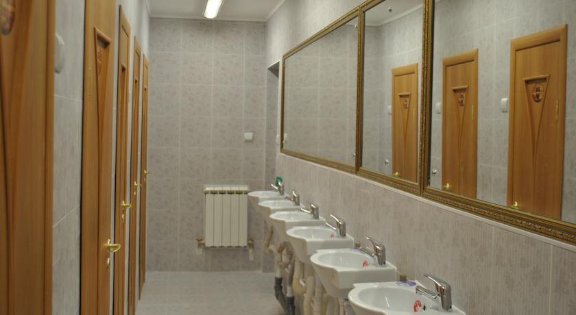 Хостел Викинг Вязьма