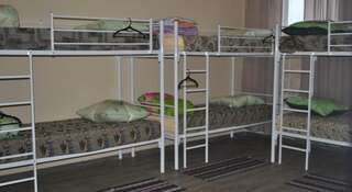 Хостел Викинг Вязьма Кровать в общем номере с 12 кроватями-2